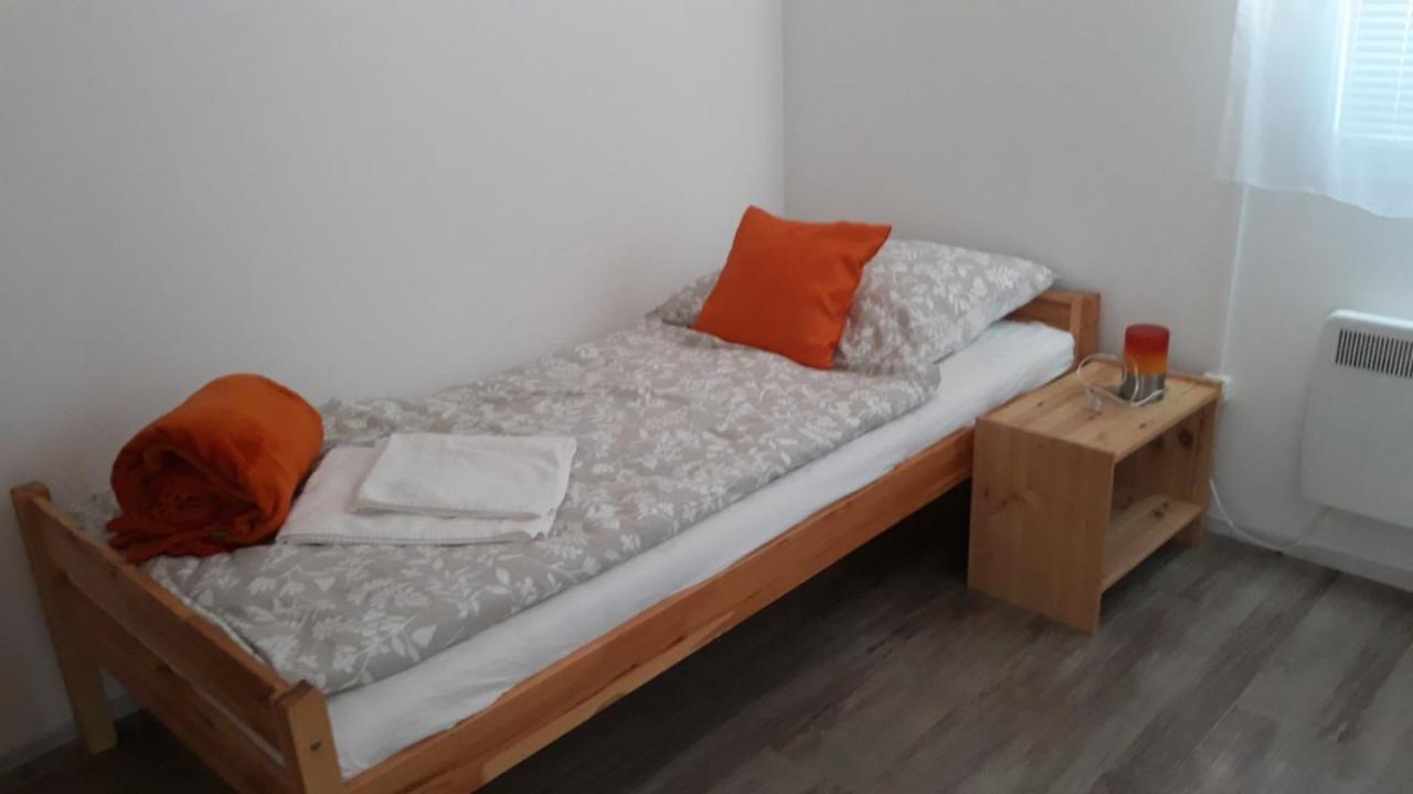 Gabriella Panzio Bed & Breakfast Buk Luaran gambar