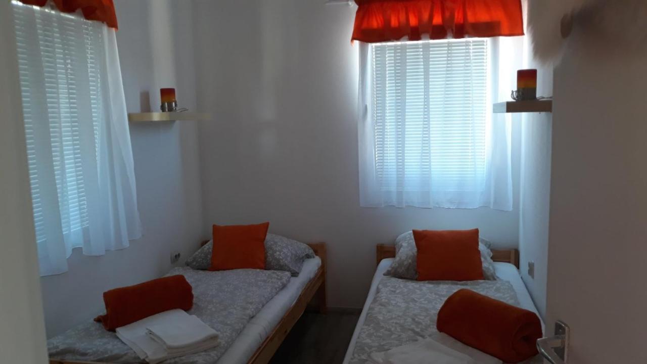 Gabriella Panzio Bed & Breakfast Buk Luaran gambar