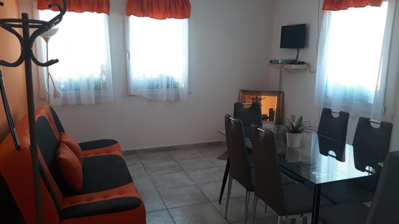 Gabriella Panzio Bed & Breakfast Buk Luaran gambar