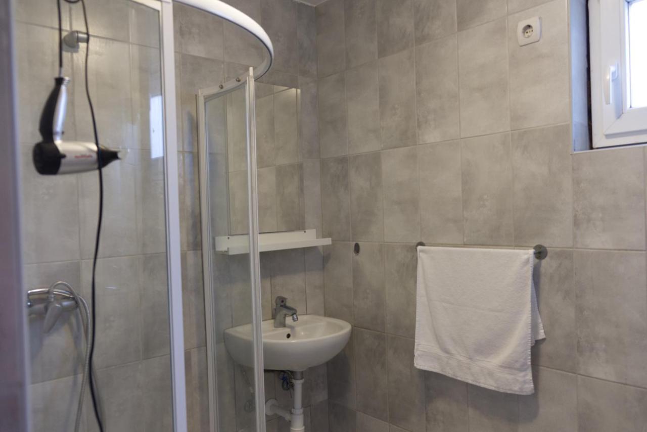 Gabriella Panzio Bed & Breakfast Buk Luaran gambar