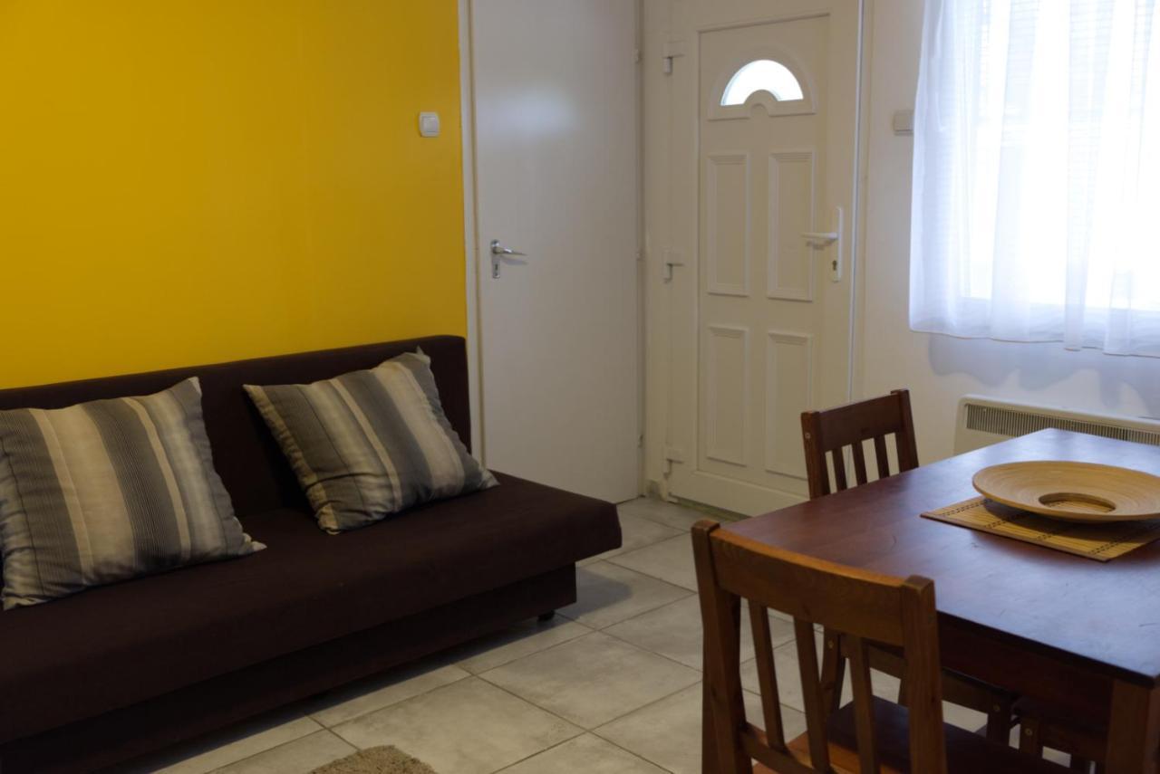 Gabriella Panzio Bed & Breakfast Buk Luaran gambar