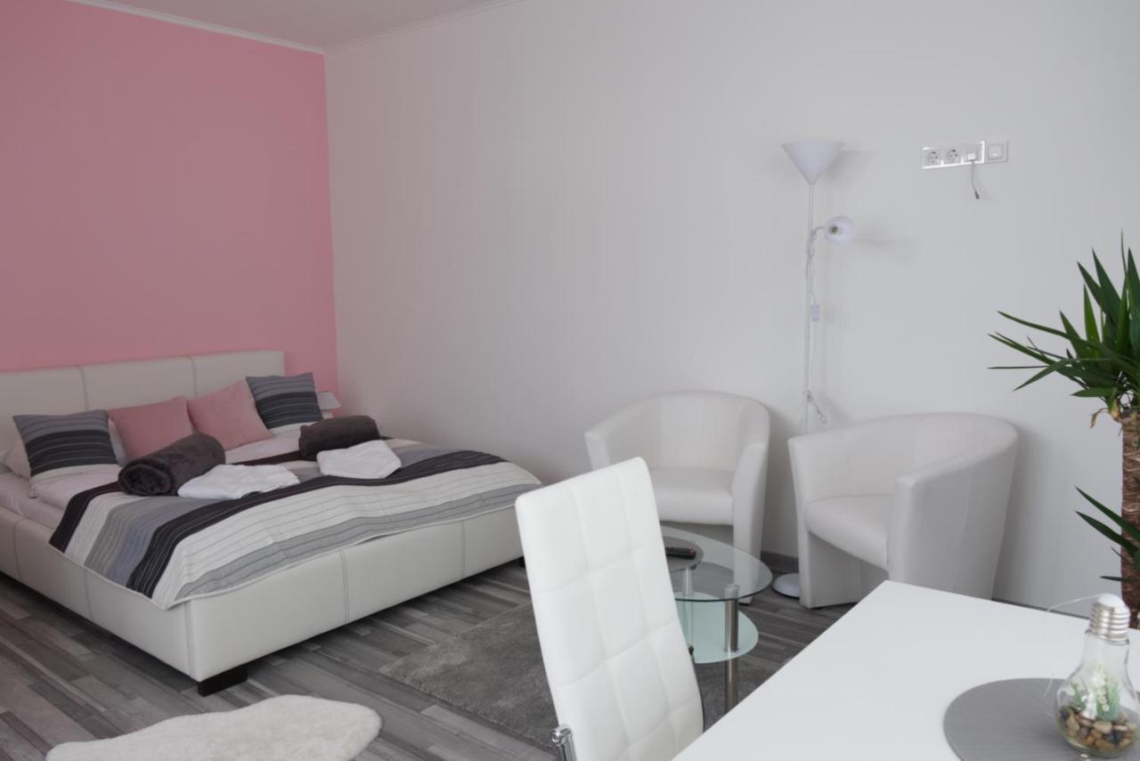 Gabriella Panzio Bed & Breakfast Buk Luaran gambar