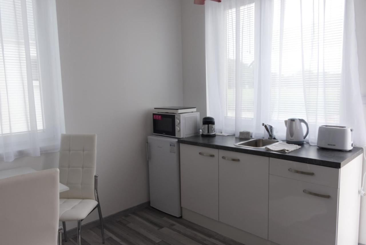 Gabriella Panzio Bed & Breakfast Buk Luaran gambar