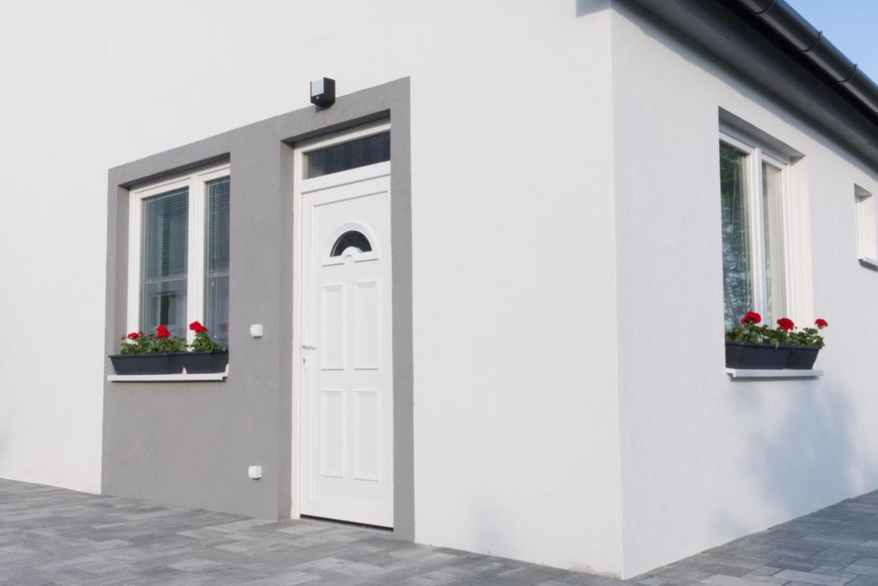 Gabriella Panzio Bed & Breakfast Buk Luaran gambar