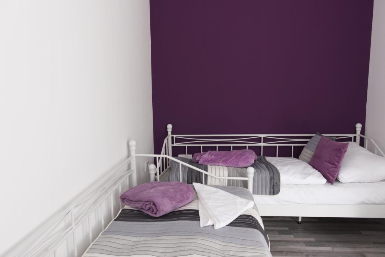 Gabriella Panzio Bed & Breakfast Buk Luaran gambar